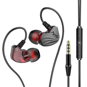هندزفری ایفورج مدل MA-104 دو گوشی