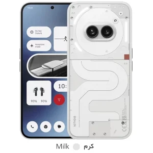 گوشی موبايل ناتینگ مدل Phone 2a 5G