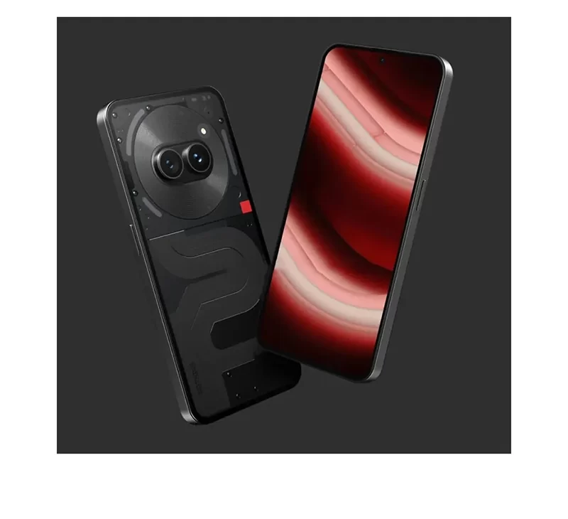 گوشی موبايل ناتینگ مدل Phone 2a 5G - تصویر 4