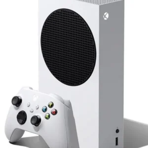 ایکس باکس سری اس ظرفیت 512 گیگابایت