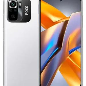 گوشی موبایل شیائومی مدل پوکو M5s ظرفیت 256 گیگابایت رم 8 گیگابایت