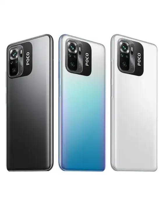 گوشی موبایل شیائومی مدل پوکو M5s ظرفیت 256 گیگابایت رم 8 گیگابایت - Image 4