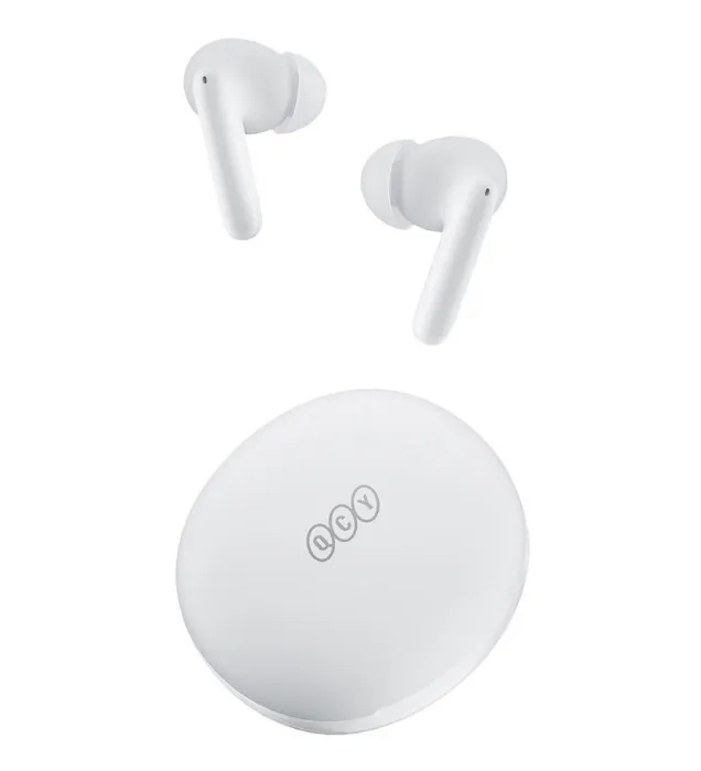 هندزفری بی سیم کیو سی وای مدل T13 ANC 2 - Image 2