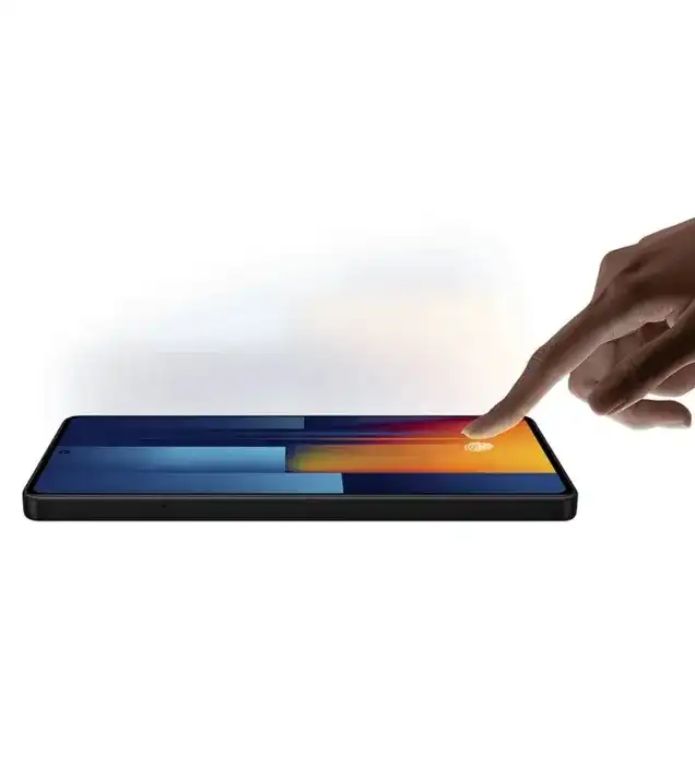 گوشی موبایل شیائومی مدل پوکو M6 Pro 4G ظرفیت 512 گیگابایت رم 12 گیگابایت - Image 5