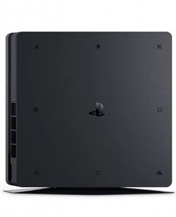 پلی استیشن 4 اسلیم استاندارد دیسک خور ظرفیت 1 ترابایت - Image 4