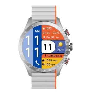 ساعت هوشمند گلوریمی M2