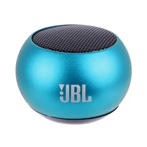 اسپیکر بلوتوثی قابل حمل جی بی ال مدل Mini M3 TF Card