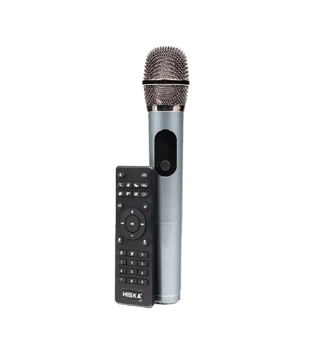 اسپیکر بلوتوثی هیسکا مدل B175 - Image 3