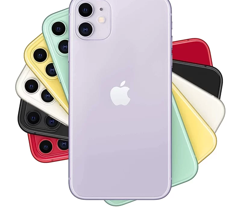 گوشی موبایل اپل مدل iPhone 11 ZA/A نات اکتیو - Image 2