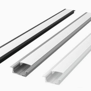 پروفیل لاین نوری کد c7