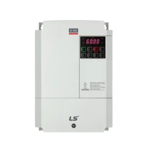 درایو (اینورتر) LS توان سری S100
