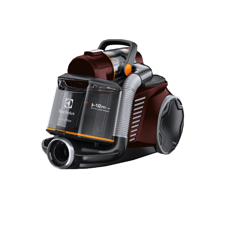 جاروبرقی مدرن