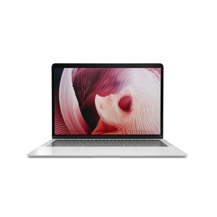 مک بوک پرو تاچ بار