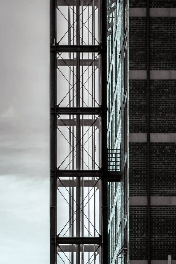 آسانسور هیدرولیک و هوم لیفت