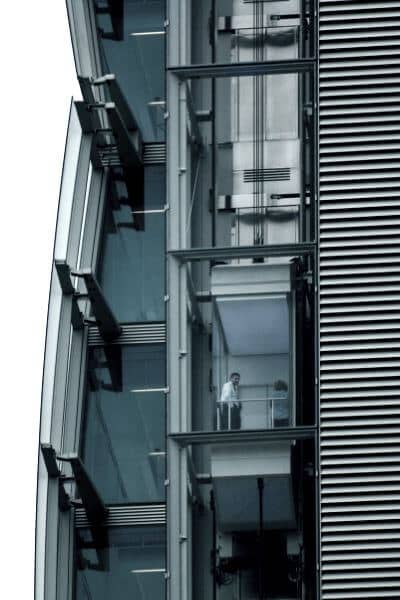 آسانسور کششی (mr) (mrl)