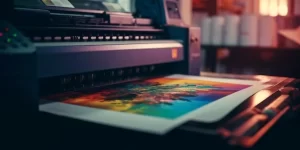 printer-with-picture-mountain-it_188544-22334