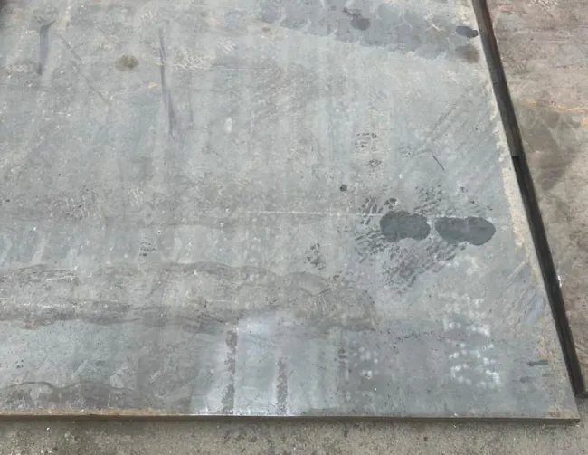 تسمه mo40 1.7225