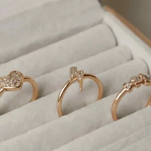 حلقه کلاسیک