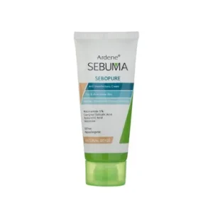 سرم روشن کننده پریکاتن حجم 30 میلی لیتر