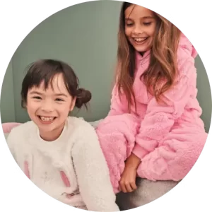 لباس دخترانه