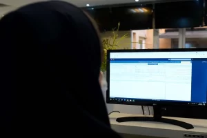 مجامعالکترونیک