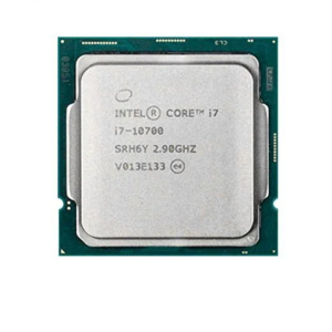 پردازنده اینتل مدل Core i7 10700 new(Tray)