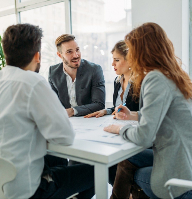 business-people-working-together-on-project-and-5FHSKBL-min