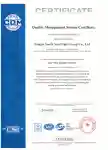 ISO9001-GBT190012