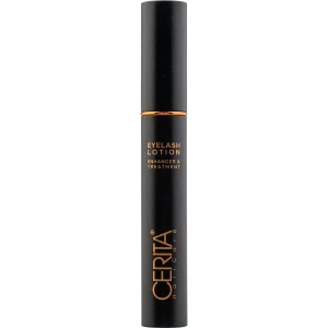 تقویت کننده مژه و ابرو