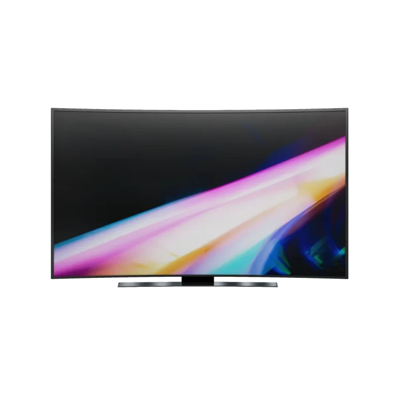 تلوزیون هوشمند