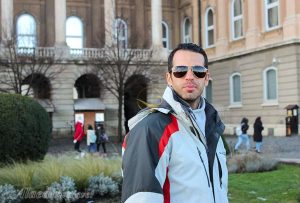 Picture of حسام شادکام