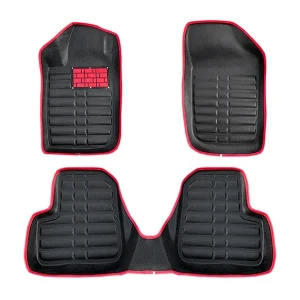 کفپوش سه بعدی خودرو  مدل ..P.N مناسب